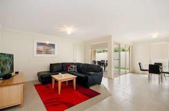 City Fringe Apartment Mount Gambier Exteriör bild